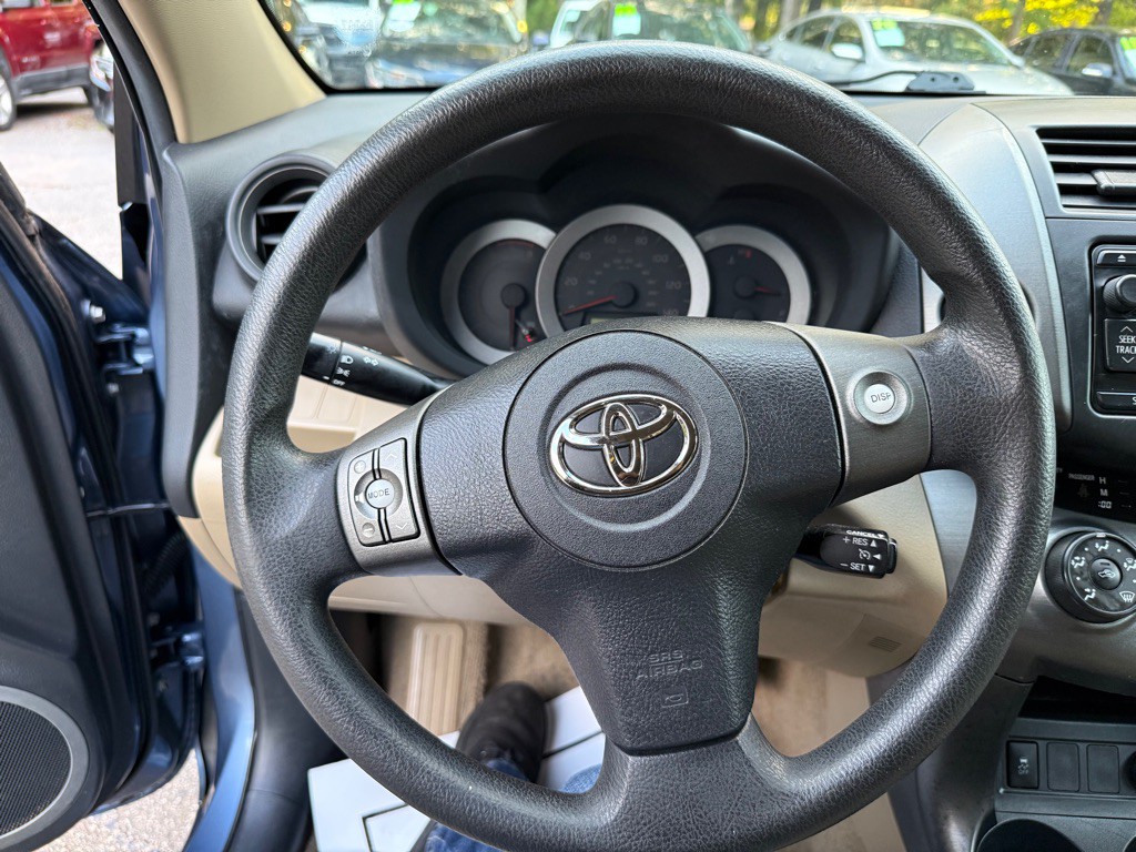2012 Toyota Rav4 Image 14