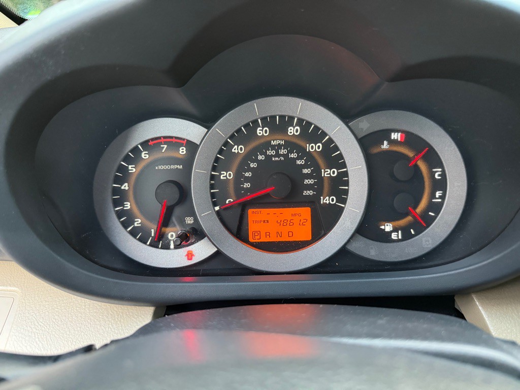 2012 Toyota Rav4 Image 15