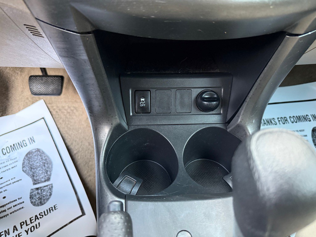 2012 Toyota Rav4 Image 20