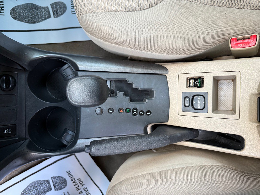 2012 Toyota Rav4 Image 21