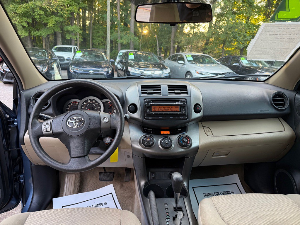 2012 Toyota Rav4 Image 24