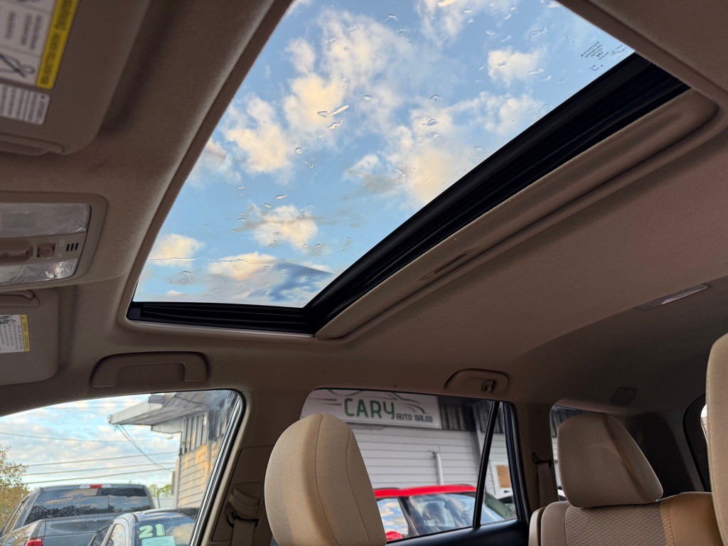 2012 Toyota Rav4 Image 25