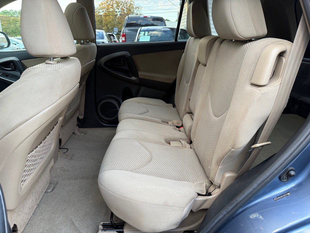 2012 Toyota Rav4 Image 28