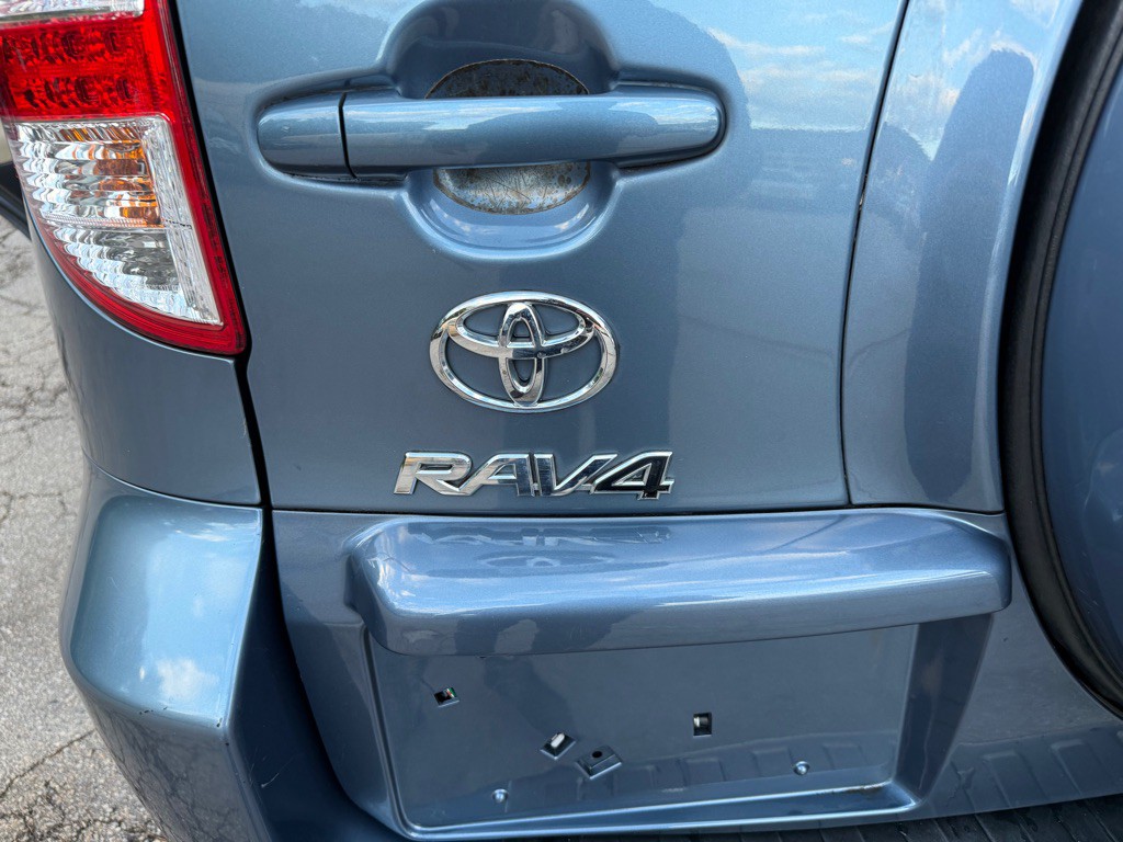 2012 Toyota Rav4 Image 29