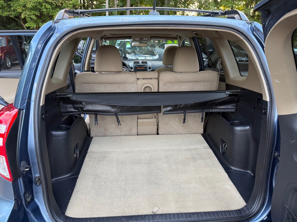 2012 Toyota Rav4 Image 31