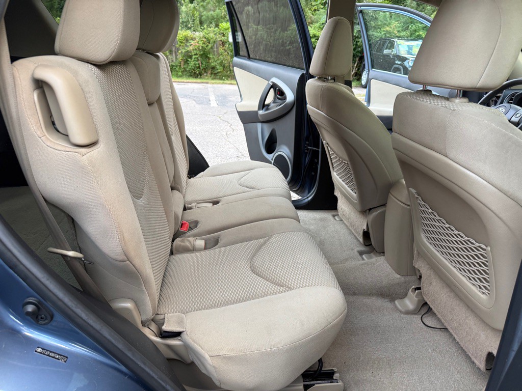 2012 Toyota Rav4 Image 34