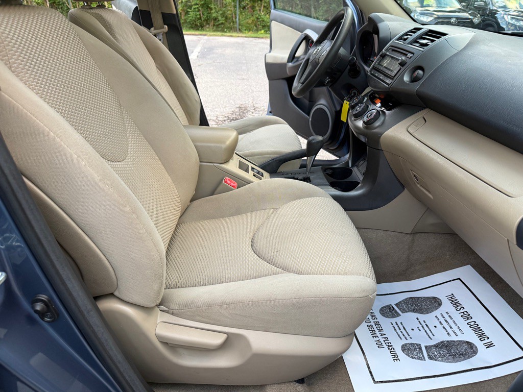 2012 Toyota Rav4 Image 36