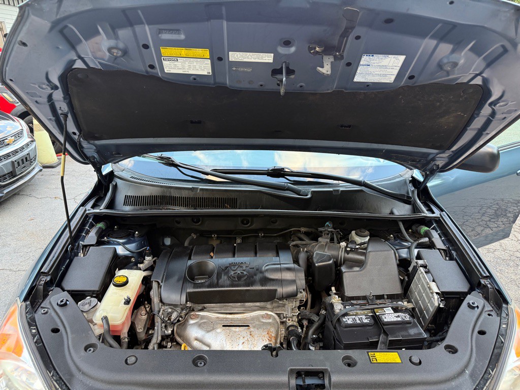 2012 Toyota Rav4 Image 39