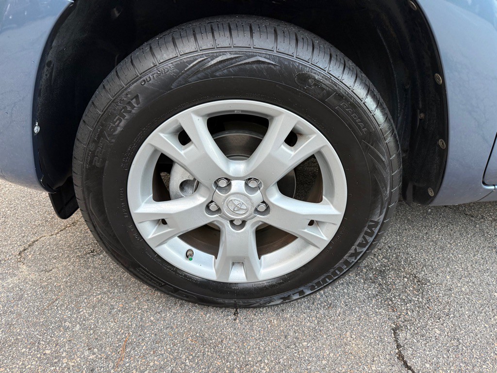 2012 Toyota Rav4 Image 41