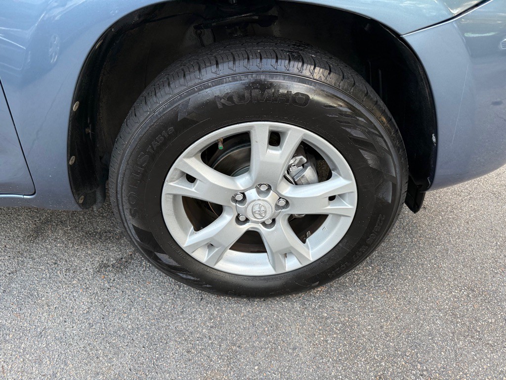 2012 Toyota Rav4 Image 44