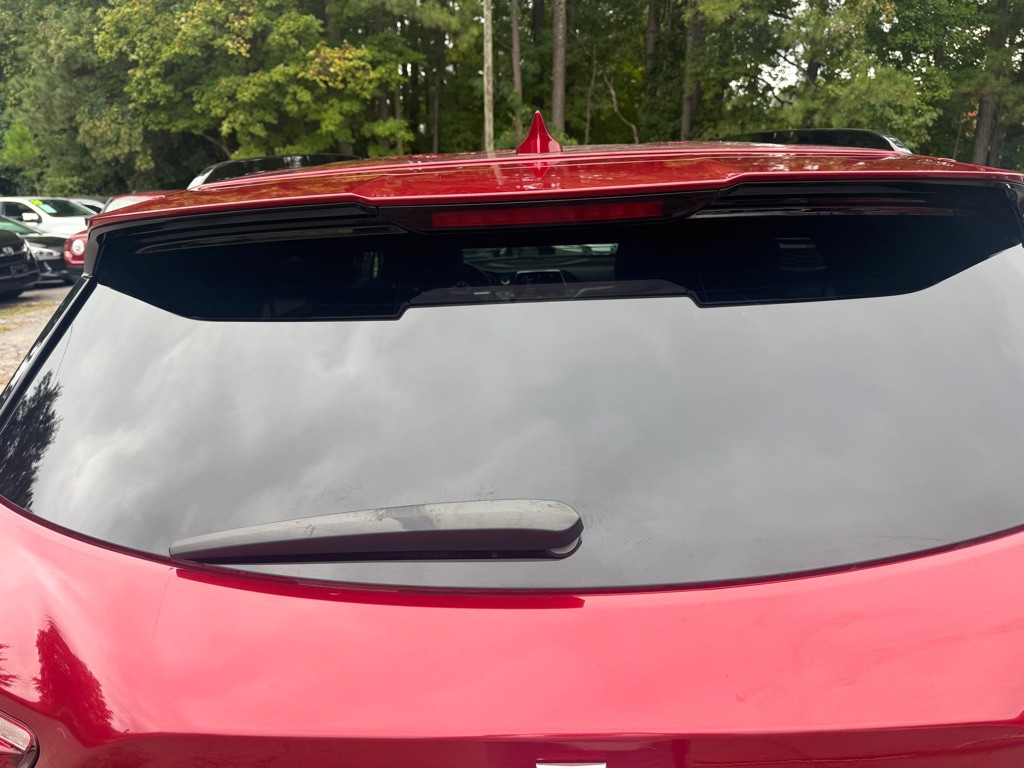 2020 Chevrolet Blazer Image 15