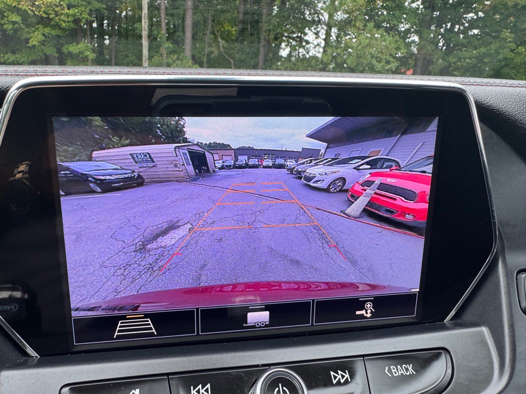 2020 Chevrolet Blazer Image 22