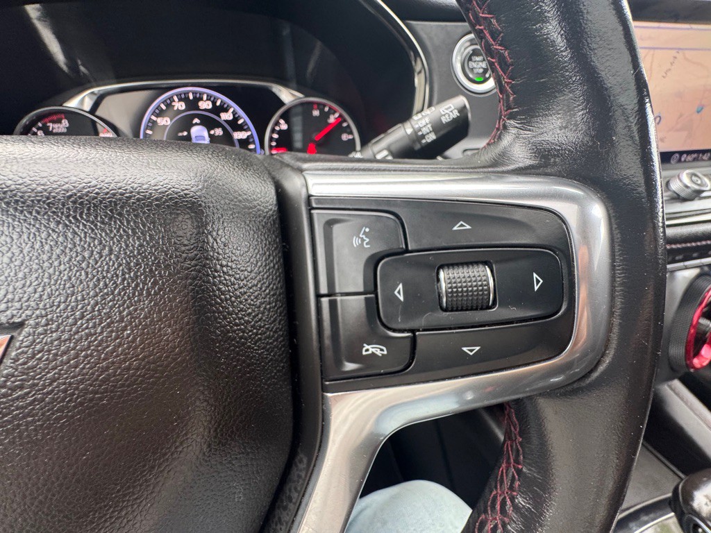 2020 Chevrolet Blazer Image 27