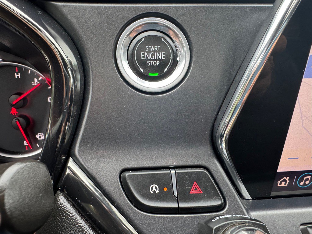 2020 Chevrolet Blazer Image 31