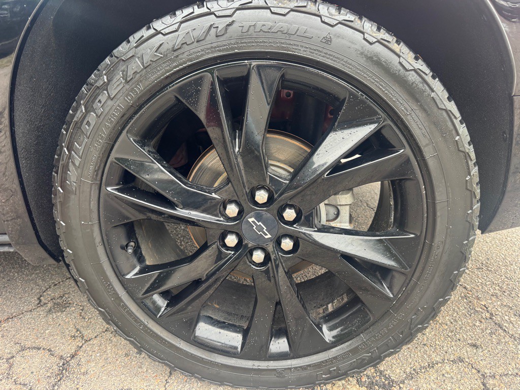 2020 Chevrolet Blazer Image 39