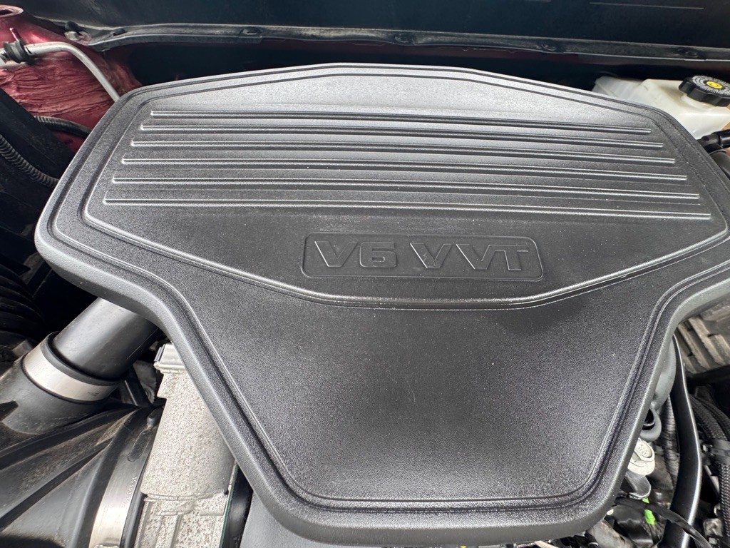2020 Chevrolet Blazer Image 44