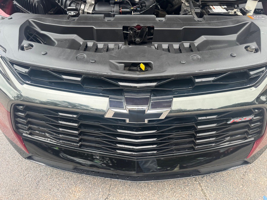 2020 Chevrolet Blazer Image 46