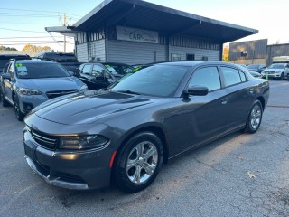 Image for 2015 Dodge Charger SE ID: 6933405