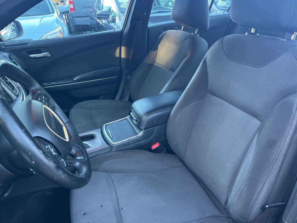 2015 Dodge Charger Image 7