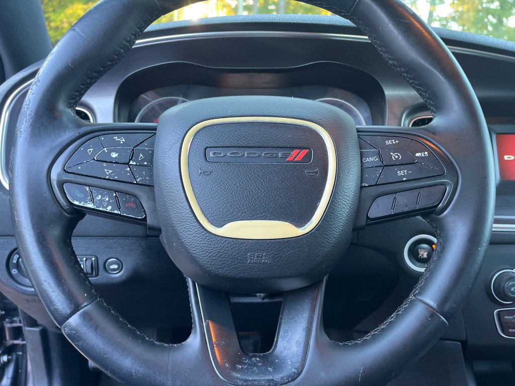 2015 Dodge Charger Image 10