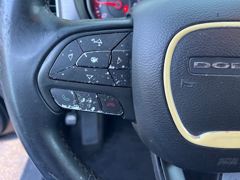 2015 Dodge Charger Image 11