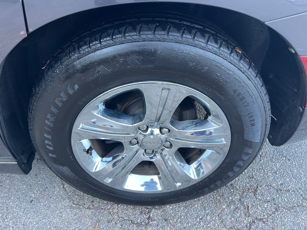 2015 Dodge Charger Image 20