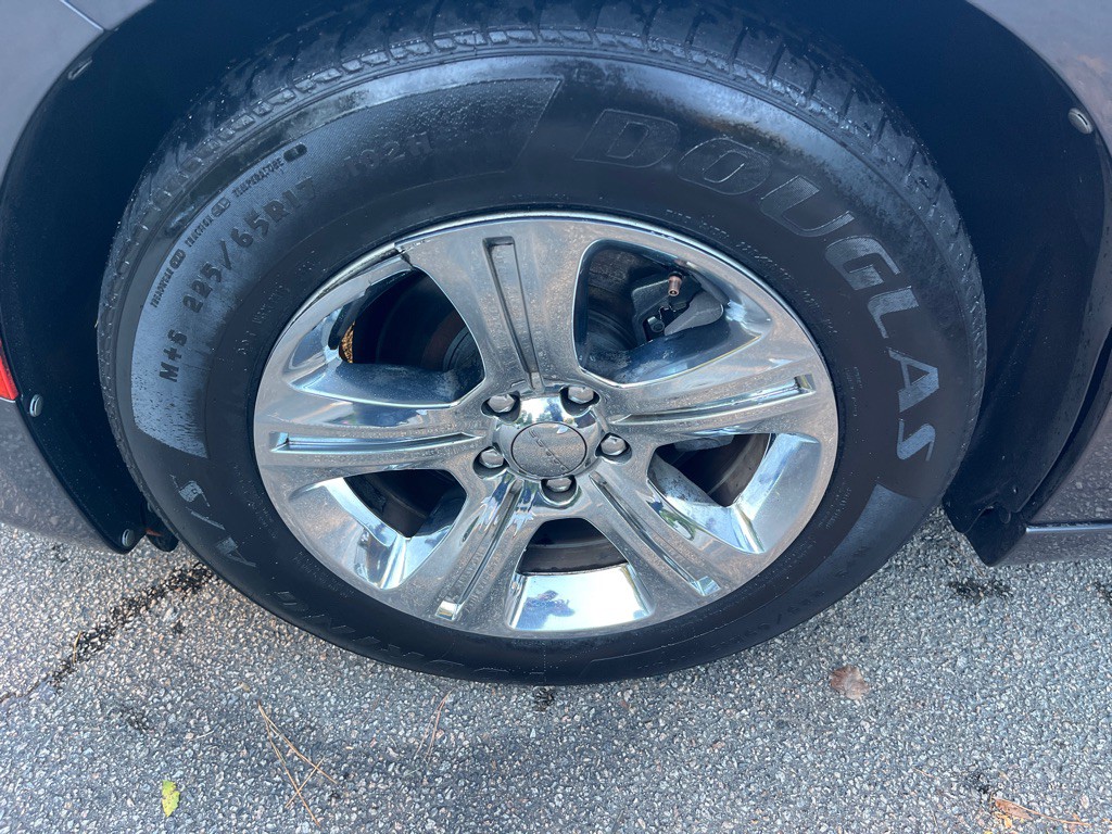 2015 Dodge Charger Image 21