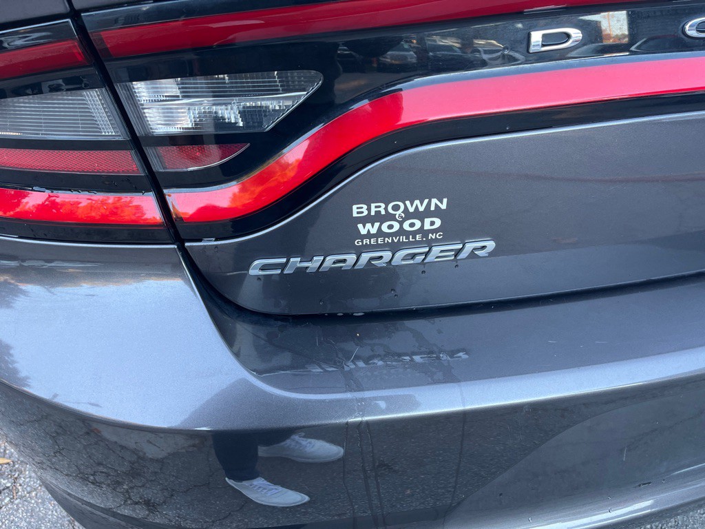 2015 Dodge Charger Image 23