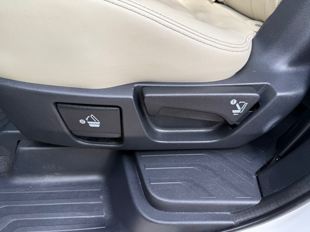 2019 Subaru Ascent Image 38