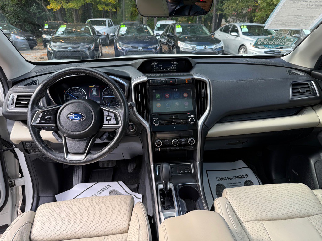 2019 Subaru Ascent Image 39