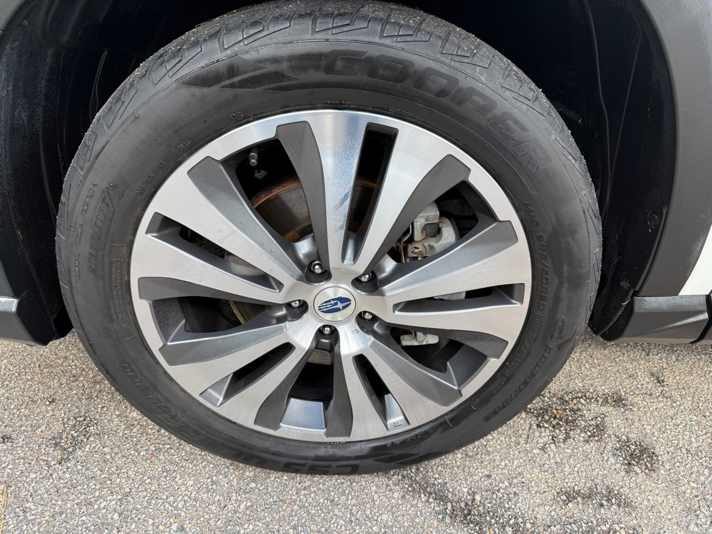 2019 Subaru Ascent Image 53