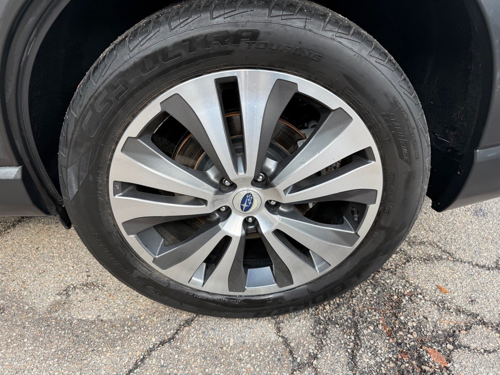 2019 Subaru Ascent Image 54