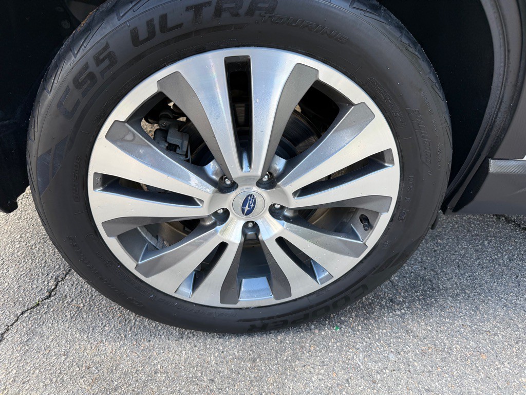 2019 Subaru Ascent Image 55