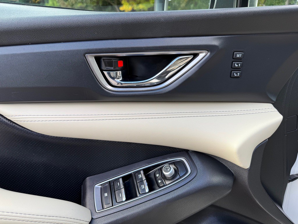 2019 Subaru Ascent Image 12