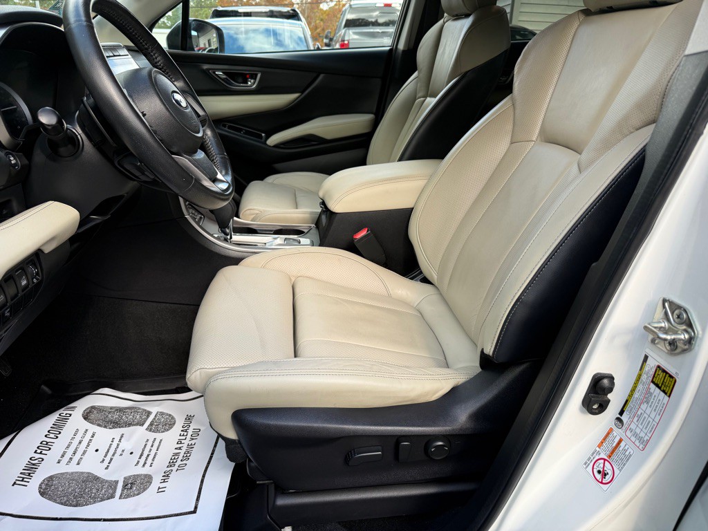 2019 Subaru Ascent Image 14