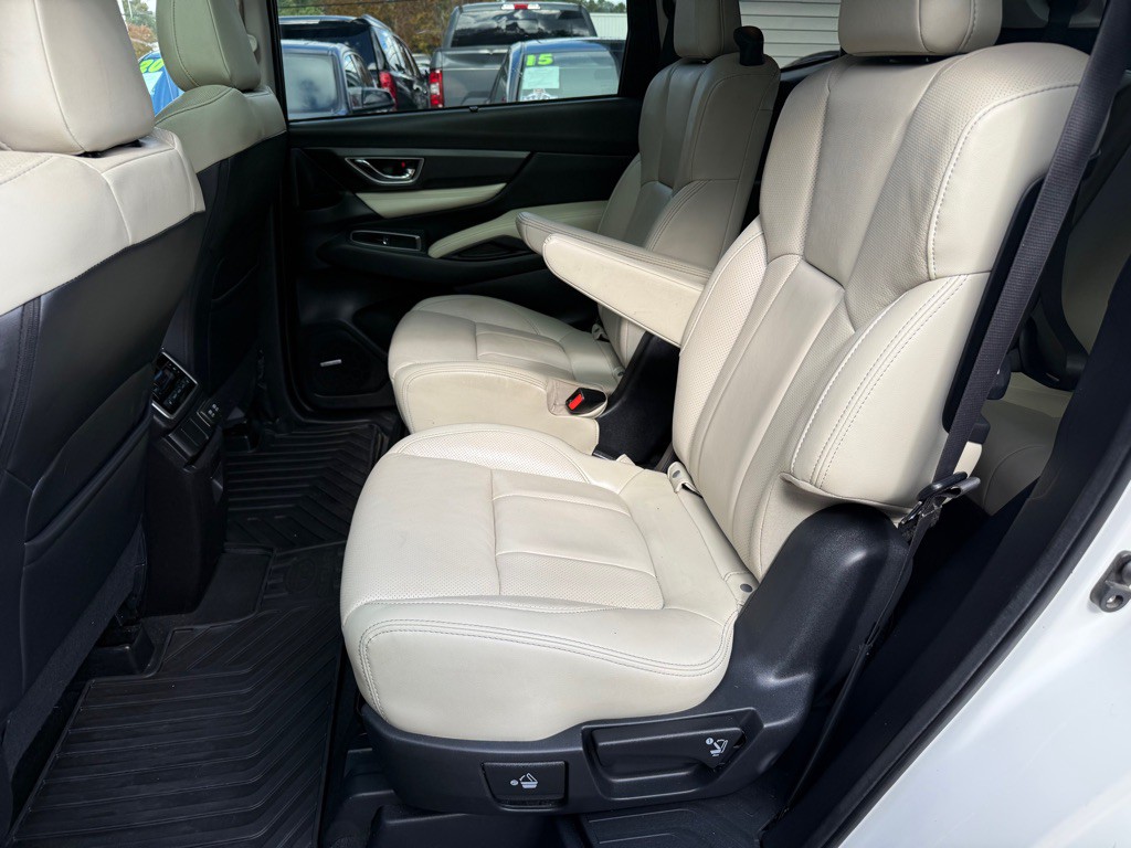 2019 Subaru Ascent Image 15