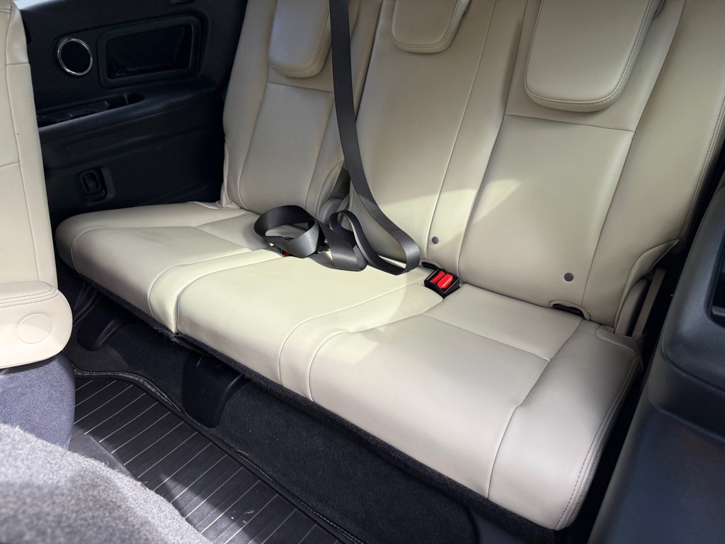 2019 Subaru Ascent Image 16