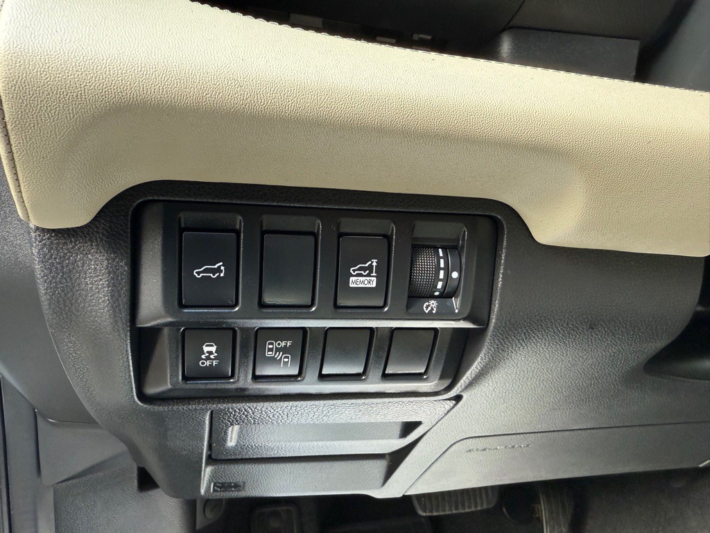 2019 Subaru Ascent Image 17