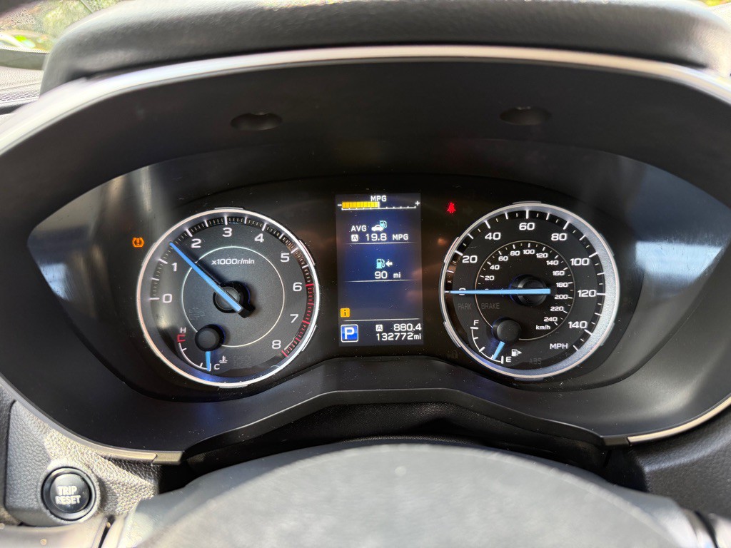 2019 Subaru Ascent Image 18