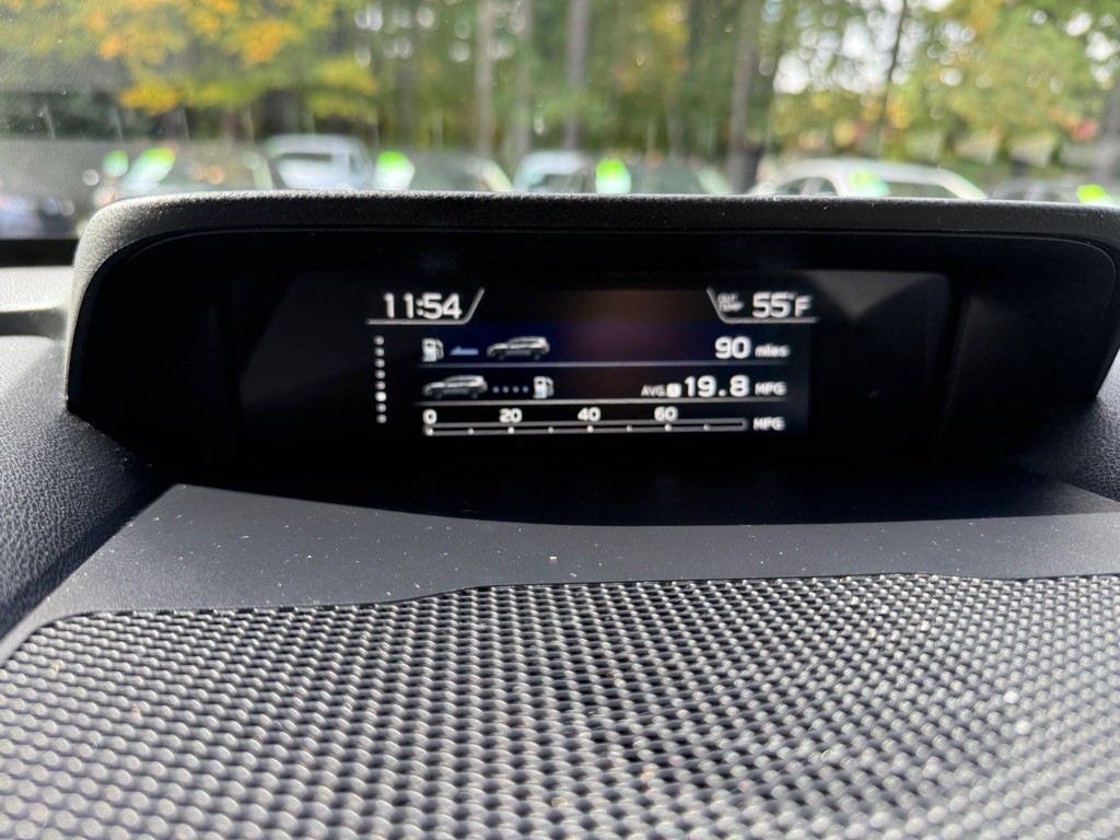 2019 Subaru Ascent Image 19