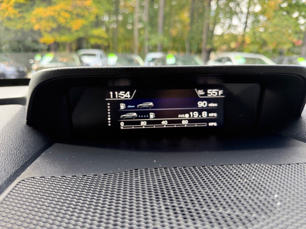 2019 Subaru Ascent Image 20