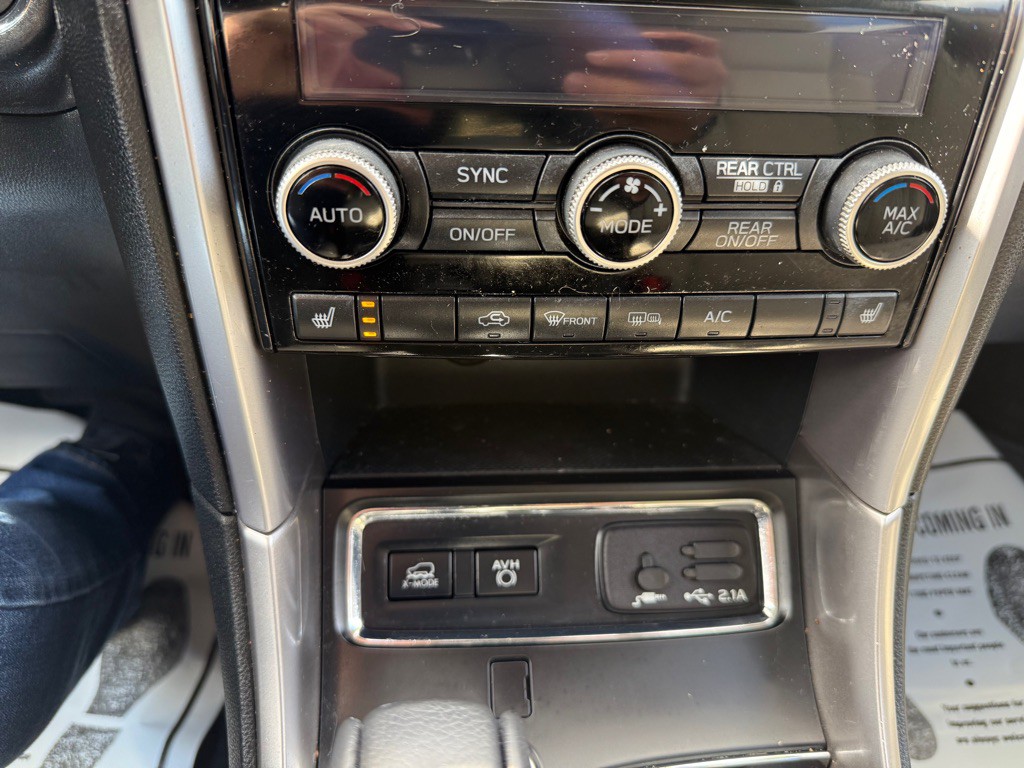 2019 Subaru Ascent Image 23