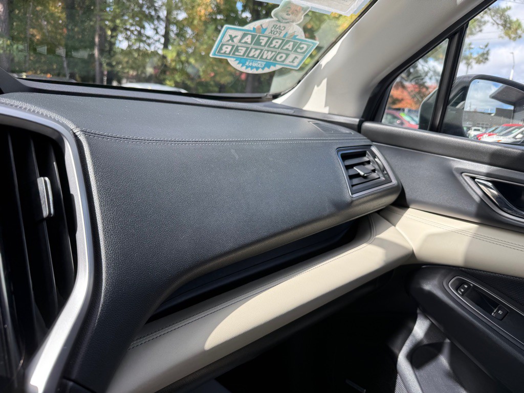 2019 Subaru Ascent Image 25