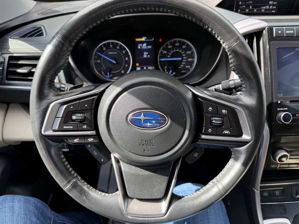 2019 Subaru Ascent Image 26