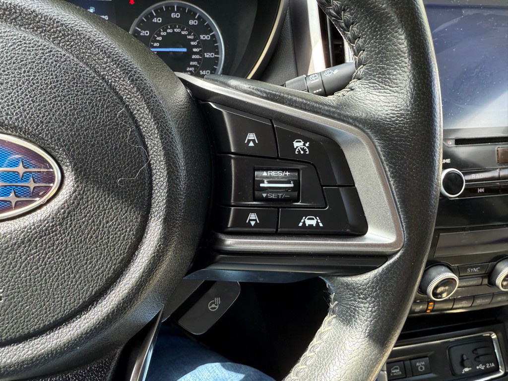 2019 Subaru Ascent Image 28