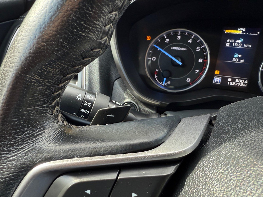 2019 Subaru Ascent Image 30