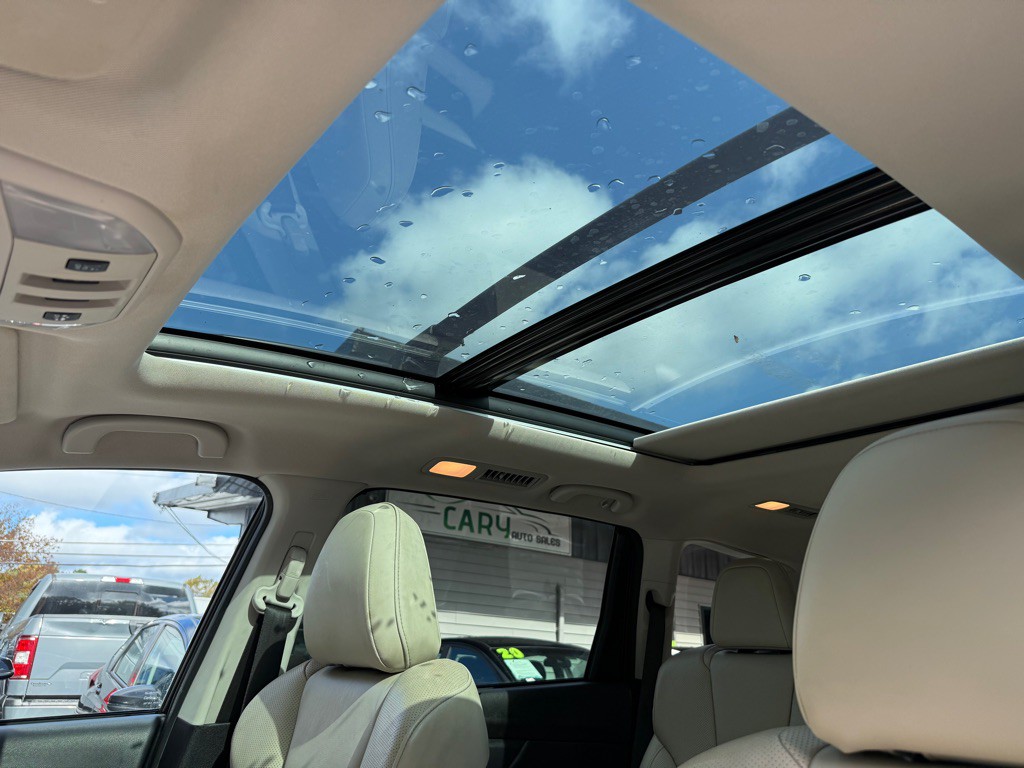 2019 Subaru Ascent Image 33