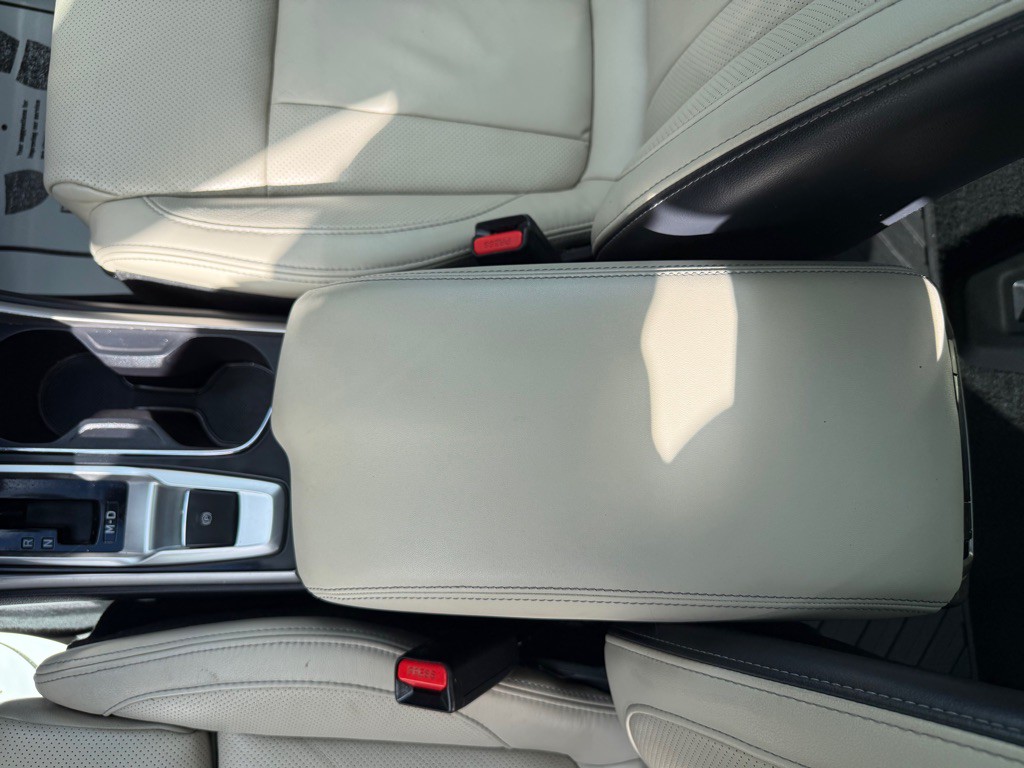 2019 Subaru Ascent Image 34