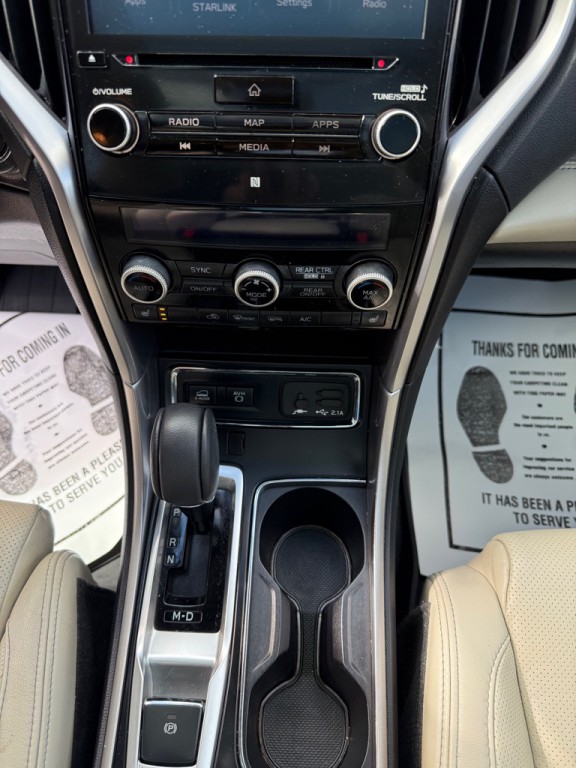2019 Subaru Ascent Image 35