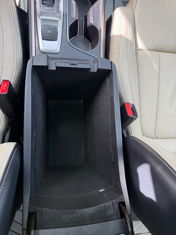 2019 Subaru Ascent Image 36